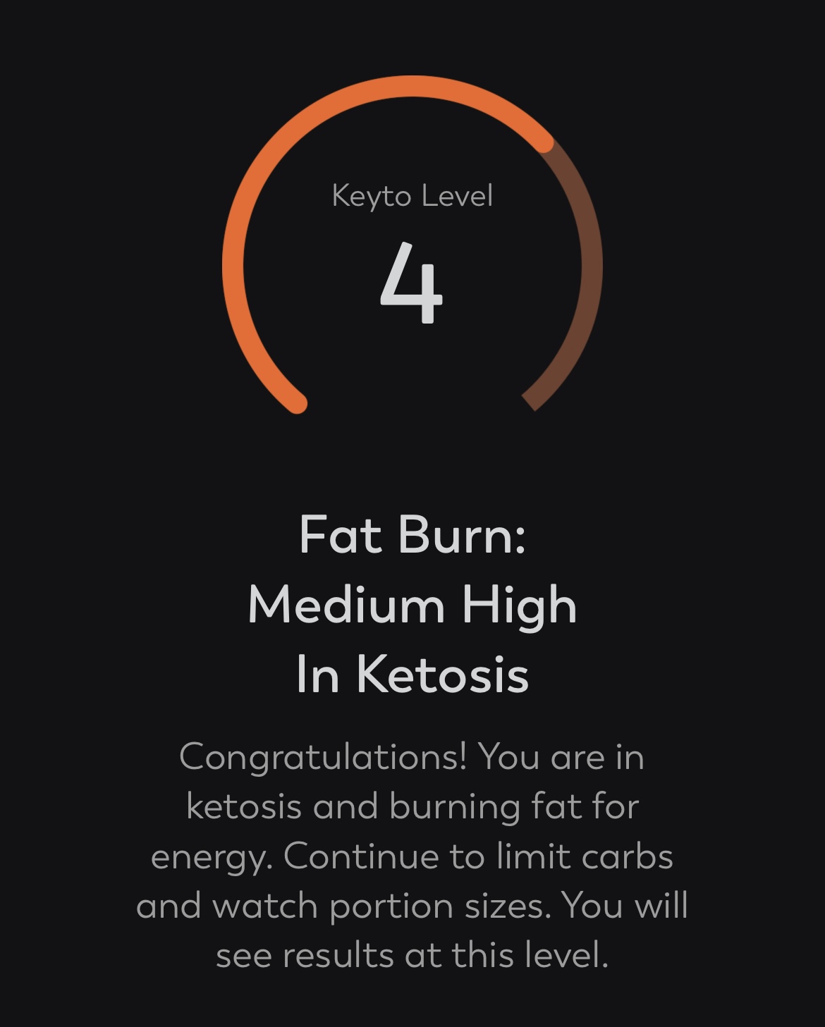 Understanding Ketosis During Acute Illness: An Observational Experience